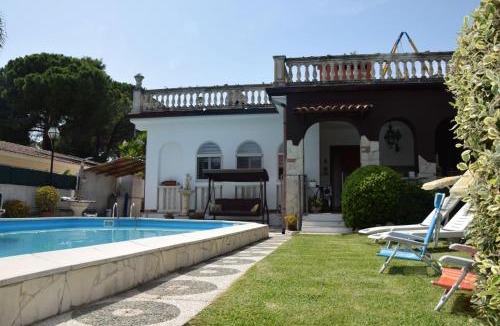 San Giovanni la Punta Apartment | La Quintecita villa con piscina privata - vicino Catania e Etna