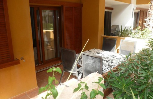 Punta Prima Apartment | La Recoleta Punta Prima