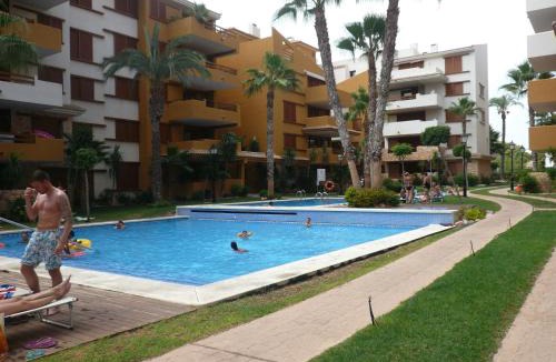 Punta Prima Apartment | La Recoleta Punta Prima