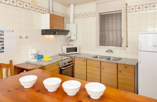 La Vall de Santa Creu Apartment | La Rectoria by Interhome