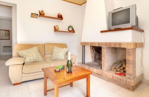 La Vall de Santa Creu Apartment | La Rectoria II by Interhome