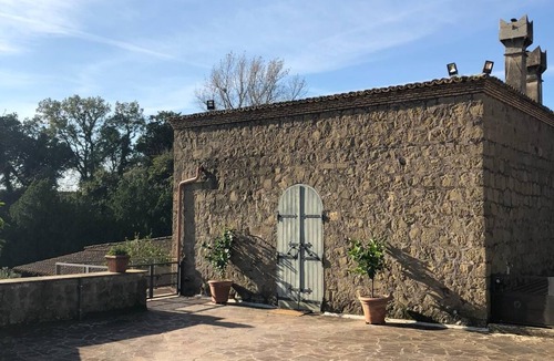 Zona LVIII Prima Porta Apartment | La Remessuola - Torre sul lago