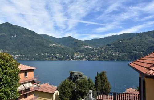 Carate Urio Apartment | La Resilienza, apartment with view, Carate Urio