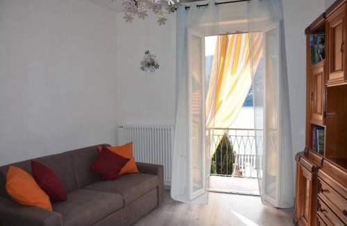 Carate Urio Apartment | La Resilienza, apartment with view, Carate Urio