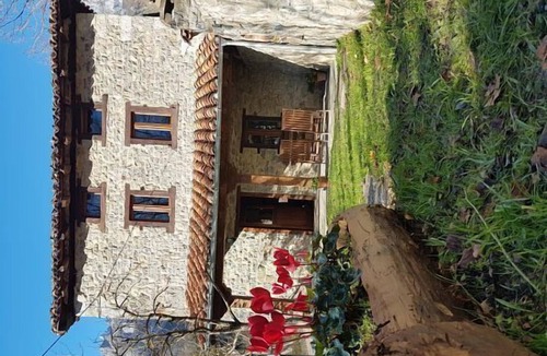 Tanarrio Cottage | La Ribera cottage for 4 people
