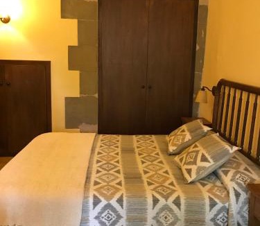Vic Bed & Breakfast | La Riera