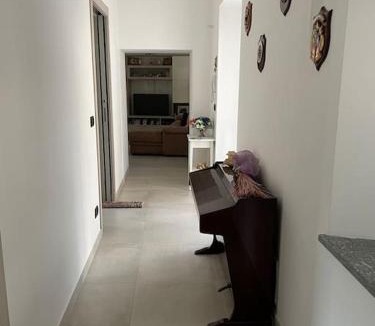 Cavour Apartment | La Rocchetta - Ai piedi del Parco Naturale