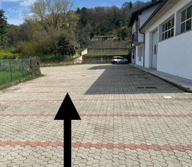 Pettenasco House | LA RONDINE