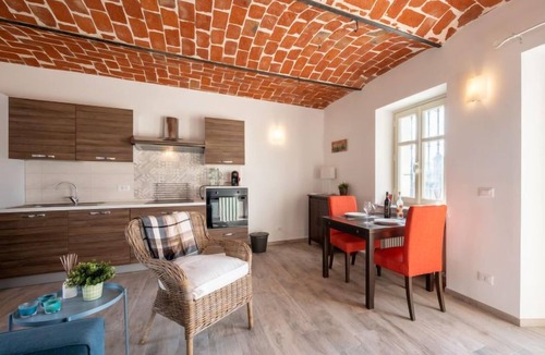 Costigliole d'Asti Apartment | La Rosa by Interhome
