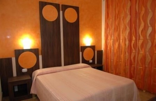 Monte San Giusto Hotel | La Rosa dei Venti