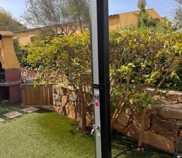 Pittulongu Apartment | La Rosa Dei Venti