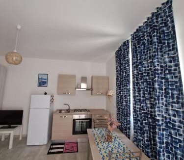 Francavilla Marittima Apartment | La Rosa Verde di Francavilla Marittima