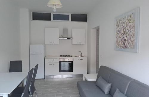 Francavilla Marittima Apartment | La Rosa Verde di Francavilla Marittima