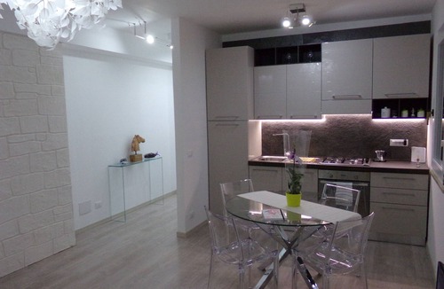 Ragusa Apartment | La Rotonda Luxury Holiday Home