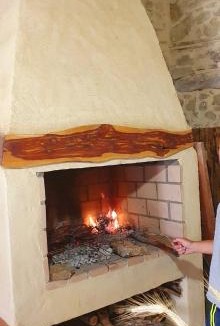 Terriente Apartment | La Sabina