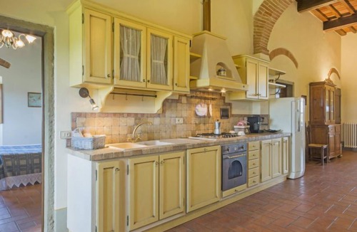 Monte San Savino House | La Salciaia by Interhome