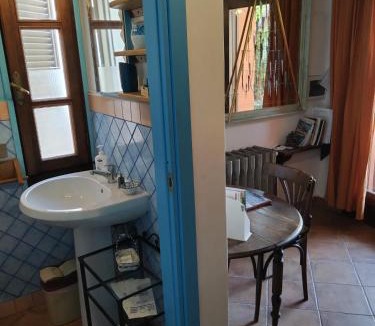 Formello Bed & Breakfast | La Scaletta