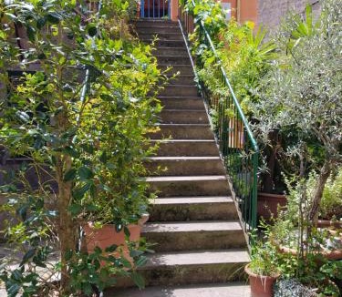 Formello Bed & Breakfast | La Scaletta