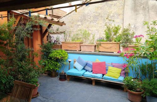 Formello Bed & Breakfast | La Scaletta