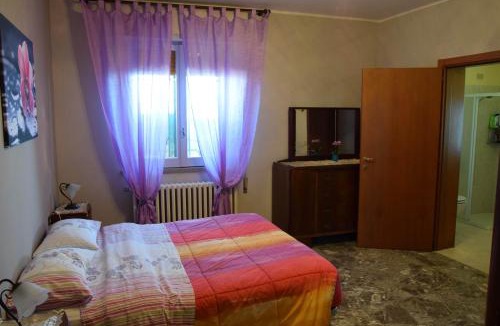 San Vito Chietino Bed & Breakfast | La Scogliera B&B