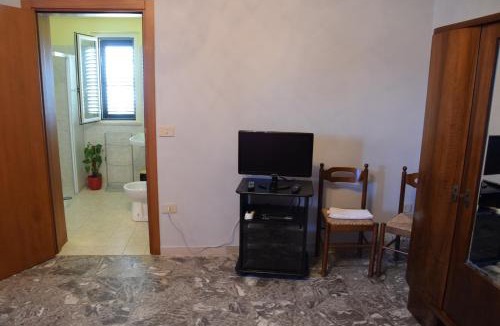 San Vito Chietino Bed & Breakfast | La Scogliera B&B