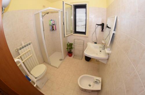San Vito Chietino Bed & Breakfast | La Scogliera B&B