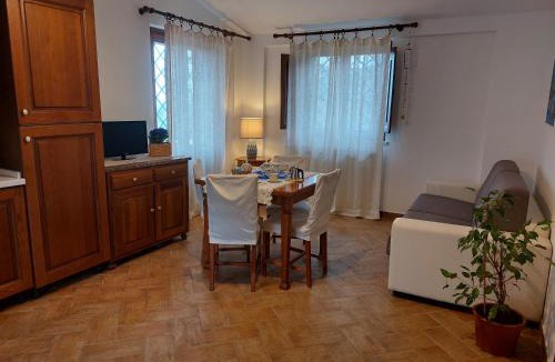 Montecchio Apartment | La Selvarella