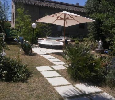 Vescovado House | La Serra