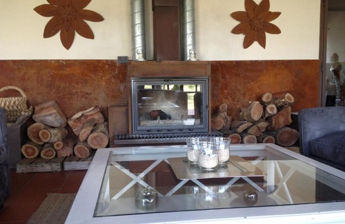 Los Cerralbos House | La Simona