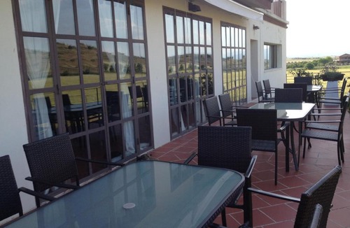 Los Cerralbos House | La Simona