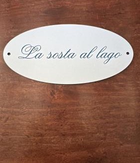 Londa Apartment | La sosta al lago