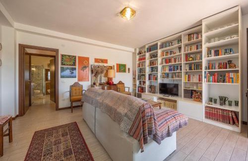 Castiglione del Lago House | La Sosta di Braccio