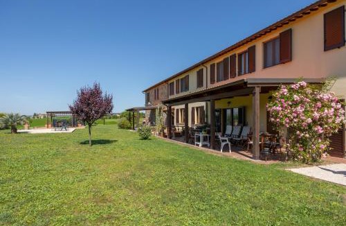 Castiglione del Lago House | La Sosta di Braccio