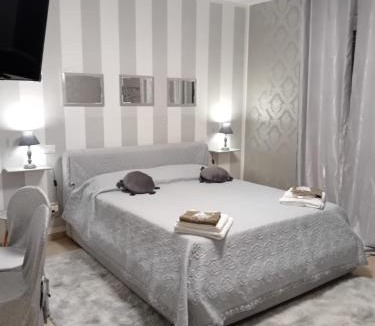 Masero House | La Sosta in Lunigiana