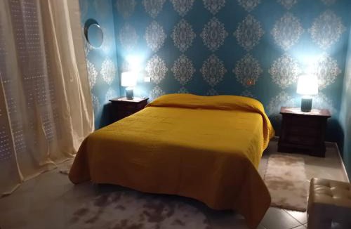 Masero House | La Sosta in Lunigiana