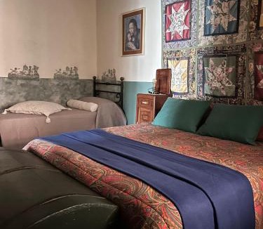Prata Apartment | La Spelonca degli Asini