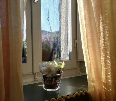 Prata Apartment | La Spelonca degli Asini