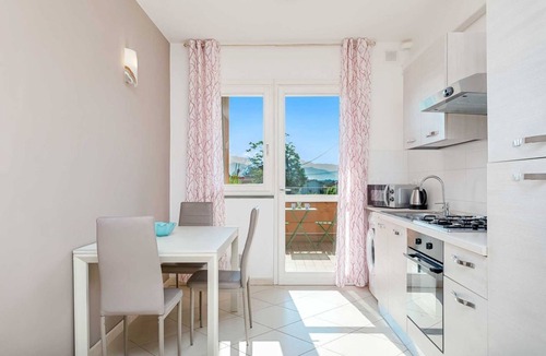 Arcola House | La Spiga, Terre Marine