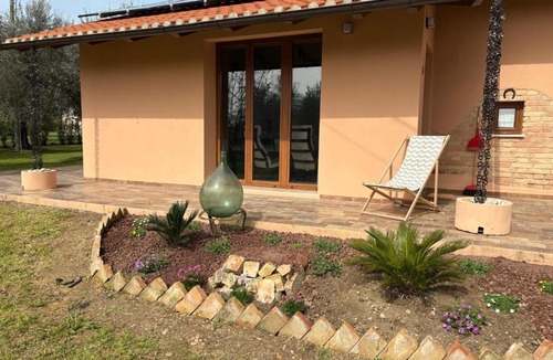 Loreto Aprutino House | La stalla di nonno Zopito casa vacanze