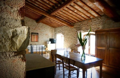 Gaiole in Chianti House | La stalla