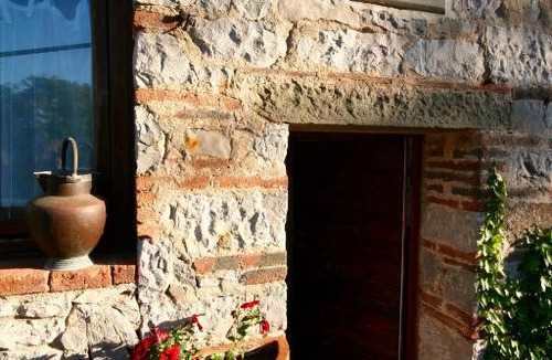 Gaiole in Chianti House | La stalla