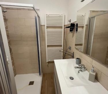 Bojano Bed & Breakfast | La Stazione bed and breakfast
