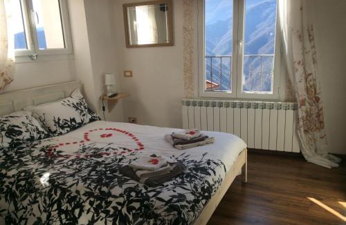 Triora Bed & Breakfast | La Stregatta