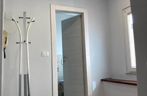 Sarzana Apartment | la suite di via Mazzini