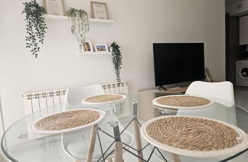 Caspe Apartment | La Tallada