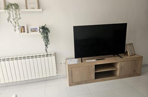 Caspe Apartment | La Tallada