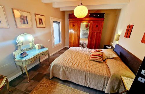 Tirano House | LA TANA DEI VIAGGIATORI - CENTRO STORICO - Tirano