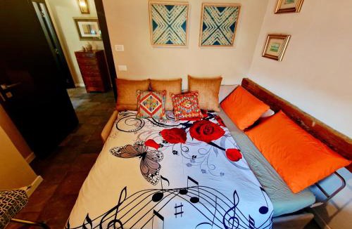 Tirano House | LA TANA DEI VIAGGIATORI - CENTRO STORICO - Tirano