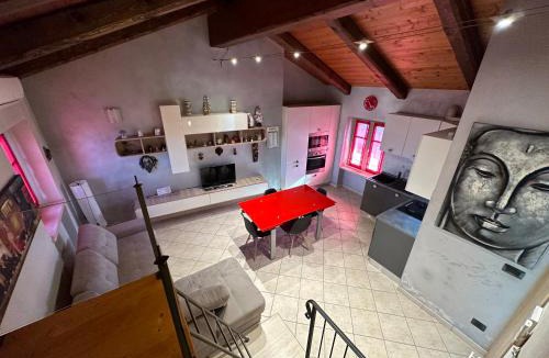 Piozzo Apartment | La tana di Piozzo