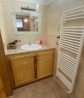 Morgex Apartment | La Tana